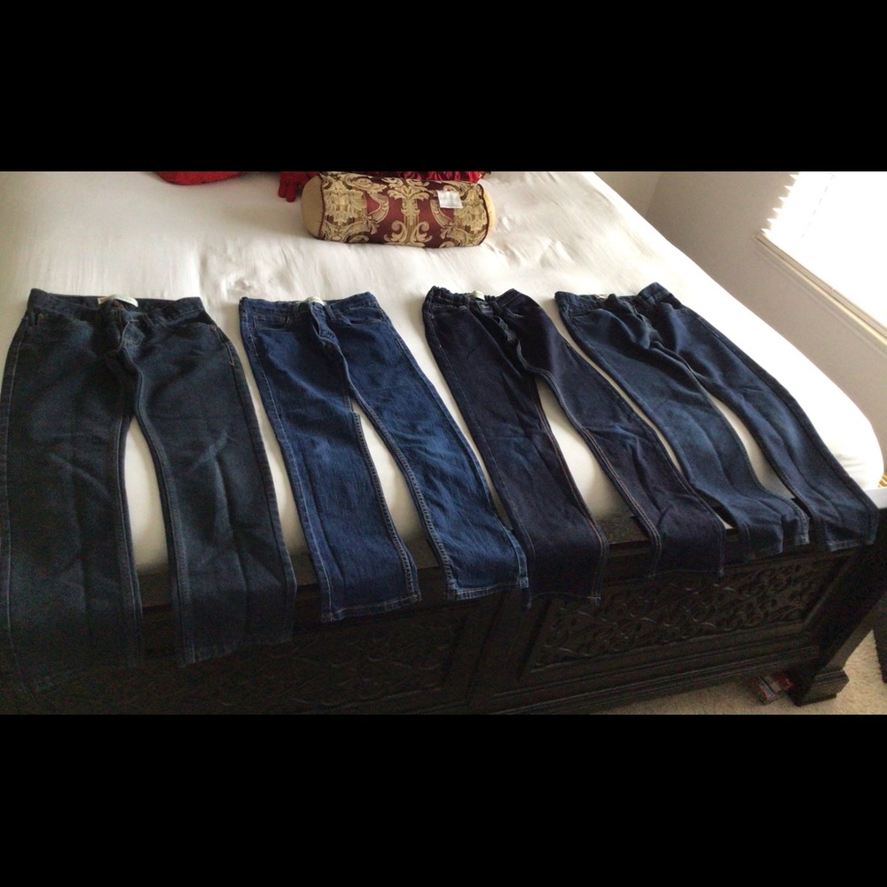 Levi 511  Slim